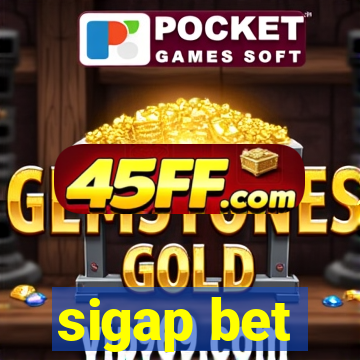 sigap bet